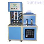 PET bottle Fully automatic pet stretch Blow Molding Machines and Equipment with two cavity for sale