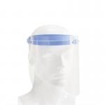 Comprehensive Protection OEM Medical Face Shield Visor for sale