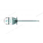 Non-Valve Puncture Outfit Highly Sealed Endoscopic Disposable Trocar Surgsci