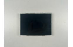 China 5.0 V Negative VA LCD Display Segment Code Screen Customizable Massage Device supplier