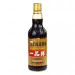 Premium Asian Yipin Fresh savory Light Soy Sauce 500ml custom for sale