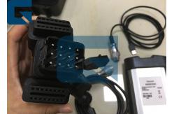 China  Excavator Diagnostic Tool Vocom Vcads Data Link Diagnostic Tool 88890300 supplier