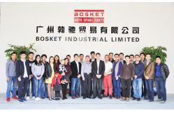 china Isuzu Replacement Parts exporter