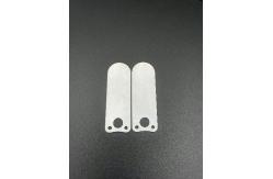 China OEM customization services for mechanical components Valve plate supplier