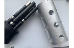 China All In One Digital Ocean Multiparameter Water Quality Probe Sensor IP68 supplier