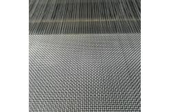 China High Temperature Resistant Vacuum Annealed Molybdenum Wire Mesh supplier