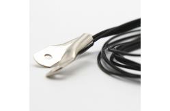 China Surface Mounting Temperature Sensor For Power Distribution Equipment supplier