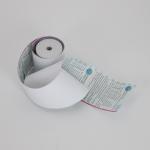 Wood Pulp Good Whiteness Jumbo Thermal Paper Roll For Cash Register Roll for sale