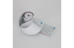 China Good Whiteness Jumbo Thermal Paper Roll For Thermal Printers and ATM Machine supplier