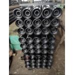 Wear Resistant 3 1/2 4 4 1/2 Dual Wall RC Drill Pipe for sale