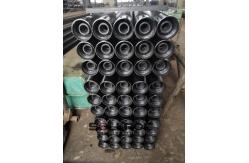 China Dia 88.9mm Reverse Circulation RC Drill Rod For Mining supplier