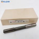 20-60mm Flute Length Solid Carbide Reamers For Mould Steel Cutting Diameter 4-20mm for sale
