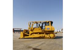 China Leveraging Caterpillar Blade Float SEM919 Motor Grader supplier