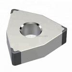Thinckness 3.2mm PCD Blank for Fast UPS Transport 0.4-0.6mm Diamond Layer for sale
