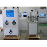 IEC 60598-1 Electro-Mechanical Contact Test System With Load Cabinet For Lamp Live Test for sale