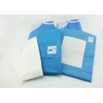 Table Drape Sterile Surgical Packs Childbirth Pregnant Delivery Disposable for sale