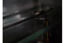 China ISO 3795 Flammability Test Chamber For Automotive Interior Materials supplier