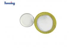 China 80um 170um Polyurethane TPU Hot Melt Powder Adhesive Powder For DTF supplier