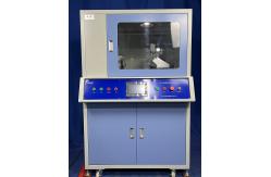 China Charge Gun EV Plug And Connector Breaking Capacity Tester IEC 62196-1 supplier