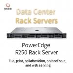1U PowerEdge R250 Rack Server Premium Customization for sale