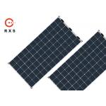Monocrystalline Solar PV Module 380 Watt 19.40% Efficiency TUV Certificated