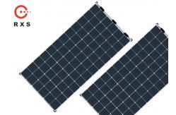 China Monocrystalline Solar PV Module 380 Watt 19.40% Efficiency TUV Certificated supplier