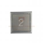 Elevator Close Button / Elevator Push Button IP64 with Size 40x40x38mm for sale