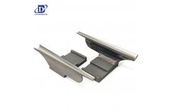 China MK9 Cigarette Machine Spare Parts Tobacco Guide Tougue supplier