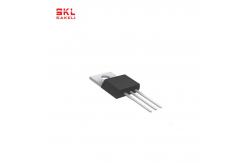 China NTP165N65S3H Mosfet Tube High Performance And Efficient Power Device supplier