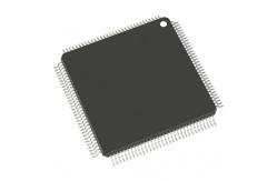 China Ethernet IC LAN8804/ZMXC1 Quad-Port Gigabit Ethernet PHY Transceivers With QSGMII supplier