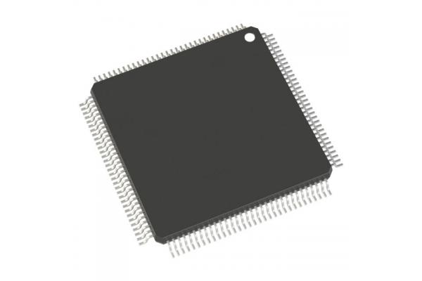 Ethernet IC LAN8804/ZMXC1 Quad-Port Gigabit Ethernet PHY Transceivers With QSGMII