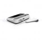 Body Pain Reduction Ultrasonic Therapy Machine 0.8 - 2.5 Adjustable Intensity for sale