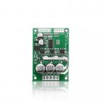 24V BLDC Driver Board with Hall Sensor and Analog Speed Control for sale