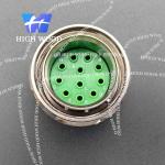 MIL-DTL-38999 Series Ⅰ，Ⅱ，And Ⅲ Connectors, D38999/26FG11PA. D38999 Series Ⅲ for sale
