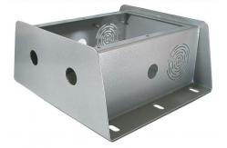 China Metal Processing Aluminum 6061 / 6063 Case / Pump Tank / Enclosure CNC Service supplier
