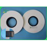 Finished Cut Printed Color Straw Paper Small Width 13.5mm No Chemical Element for sale