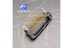 China HW-CMM Connector, HW-321V033F46,2mm Pitch. supplier