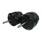 Air Ventilation Fan Blower Motor Speed Adjustable FASCO Motor Spare Parts for sale