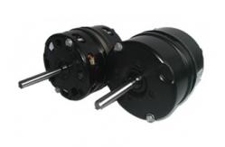 China Air Ventilation Fan Blower Motor Speed Adjustable FASCO Motor Spare Parts supplier