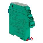 China P+F Switch Amplifier KFD2-SR2-Ex2.W with B2 Housing Type factory