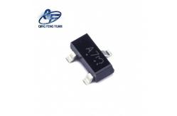 China 100% New Original LBAU99LT1G Integrated Circuits Supplier Iso7720qdrq1 Tlc6c5912pwr supplier