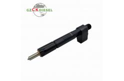 China Diesel Fuel Injector C26AB-26AB701 4110001005351 for SC11 Eninge supplier