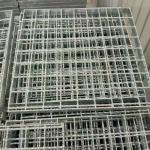 Industrial Steel Grating Durable and Versatile Steel Structure