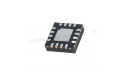 China 8SLVP1204ANLGI8 Clock Buffer 2:4 LVPECL Output Fanout Buffer Chips supplier