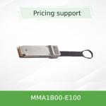 Advanced Nvidia Transceiver MMA1b00-E100 for Fast Data Transfer for sale