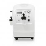 High Flow 10L Dual Flow Oxygen Concentrator 750 VA For Two Persons Use for sale