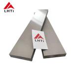 Gr12 Ti-0.3Mo-0.8Ni Hot Rolled Titanium Sheet 1mm - 3000mm Width for sale