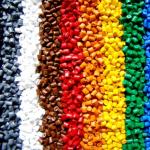 Frlsh  Pvc Compound For Sheath Of Power Cables Pvc Sheath Granules for sale