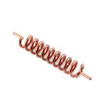 Astm A401 Wire Forming Spring Rectangular High Carbon 13.56mhz Rfid Coil Antenna for sale