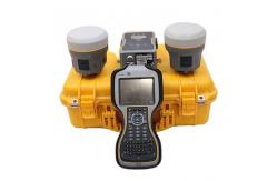 China Model Trimble R10 Gnss Receiver 100% Humdity With High Accuracy supplier